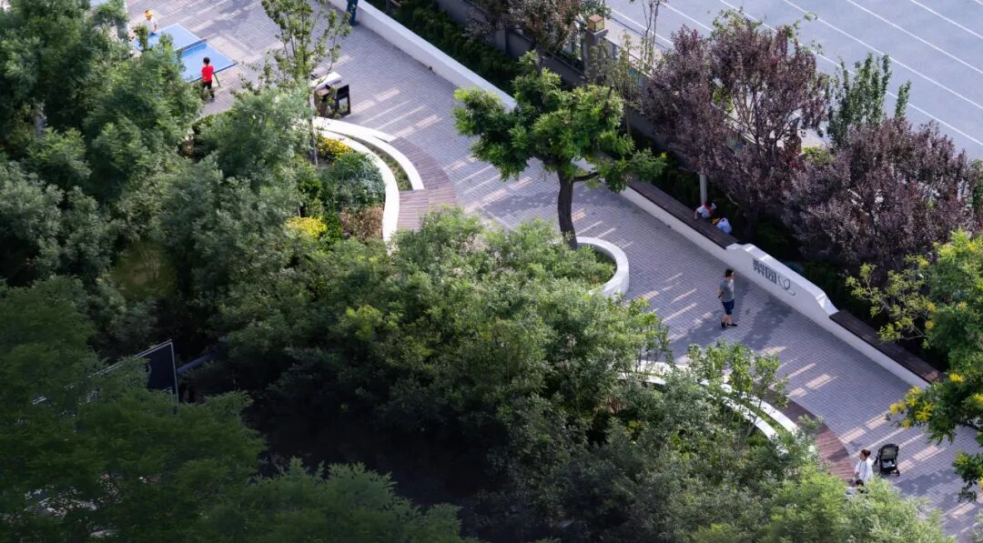 花开梨园·云景寻芳·2024年通州区花园式街区建设工程（设计）丨中国通州丨笛东规划设计(北京)股份有限公司-0