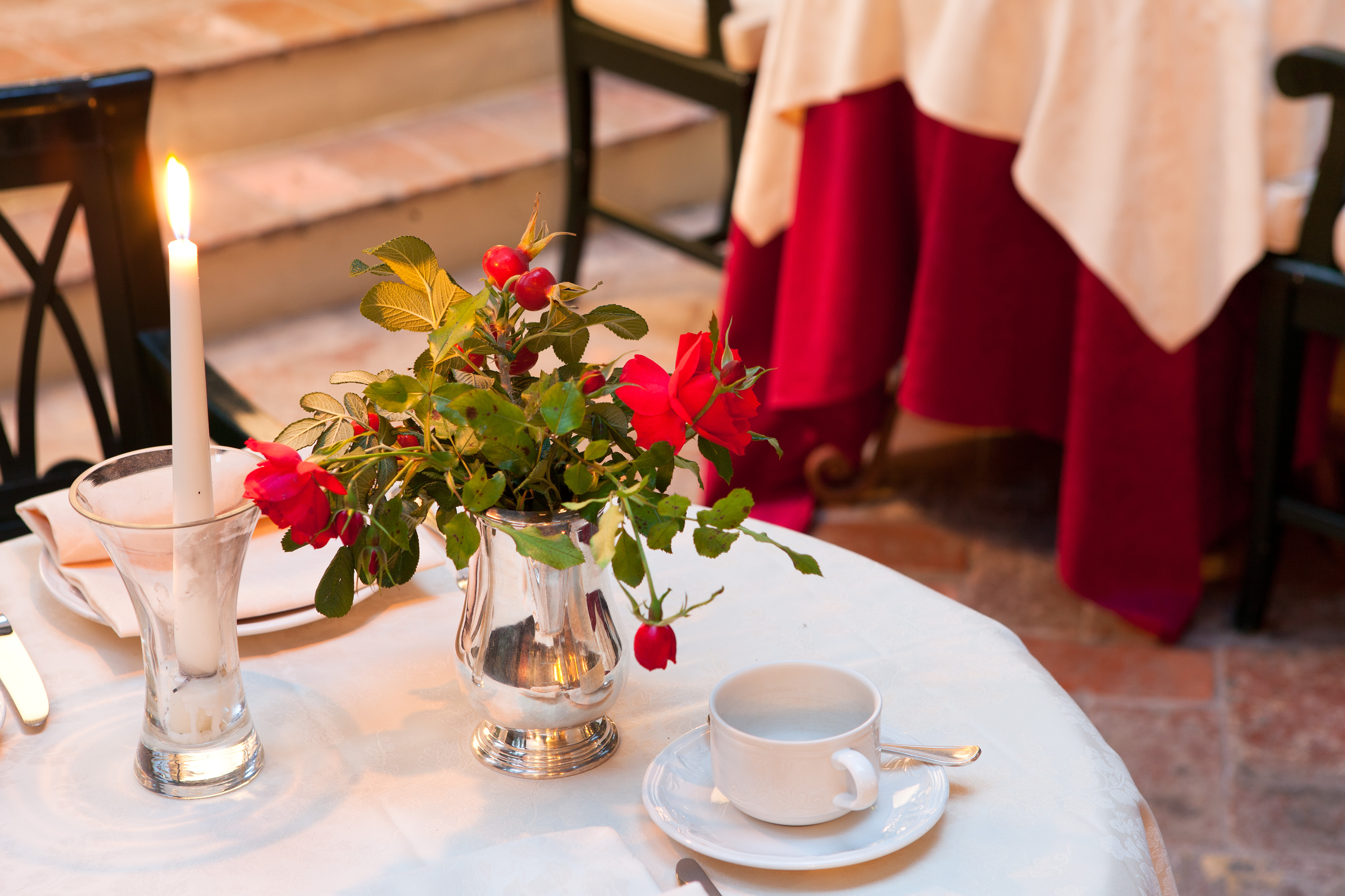 Albergo Pietrasanta（意大利阿尔伯格彼得拉桑塔酒店）-16