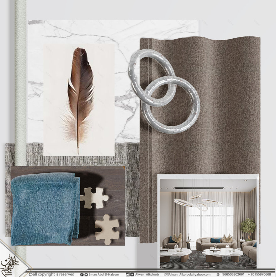 该内容可能存在拼写错误,如果Lu·ury是Luxury的错误拼写,那么准确翻译为宁静奢华客厅 -17