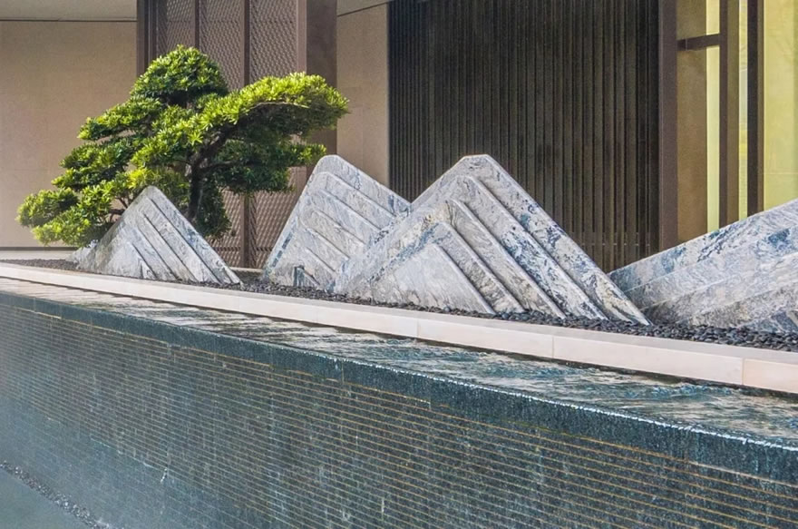 广州融信天樾府-22