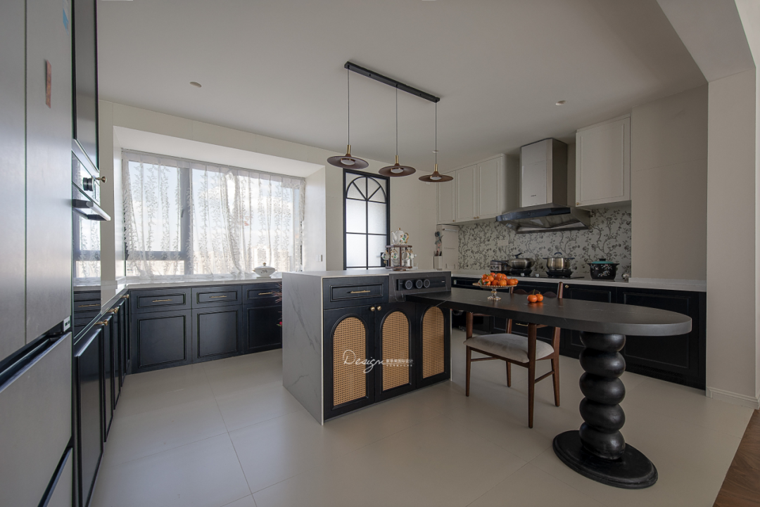 中古风浪漫之家设计丨李晓静-43