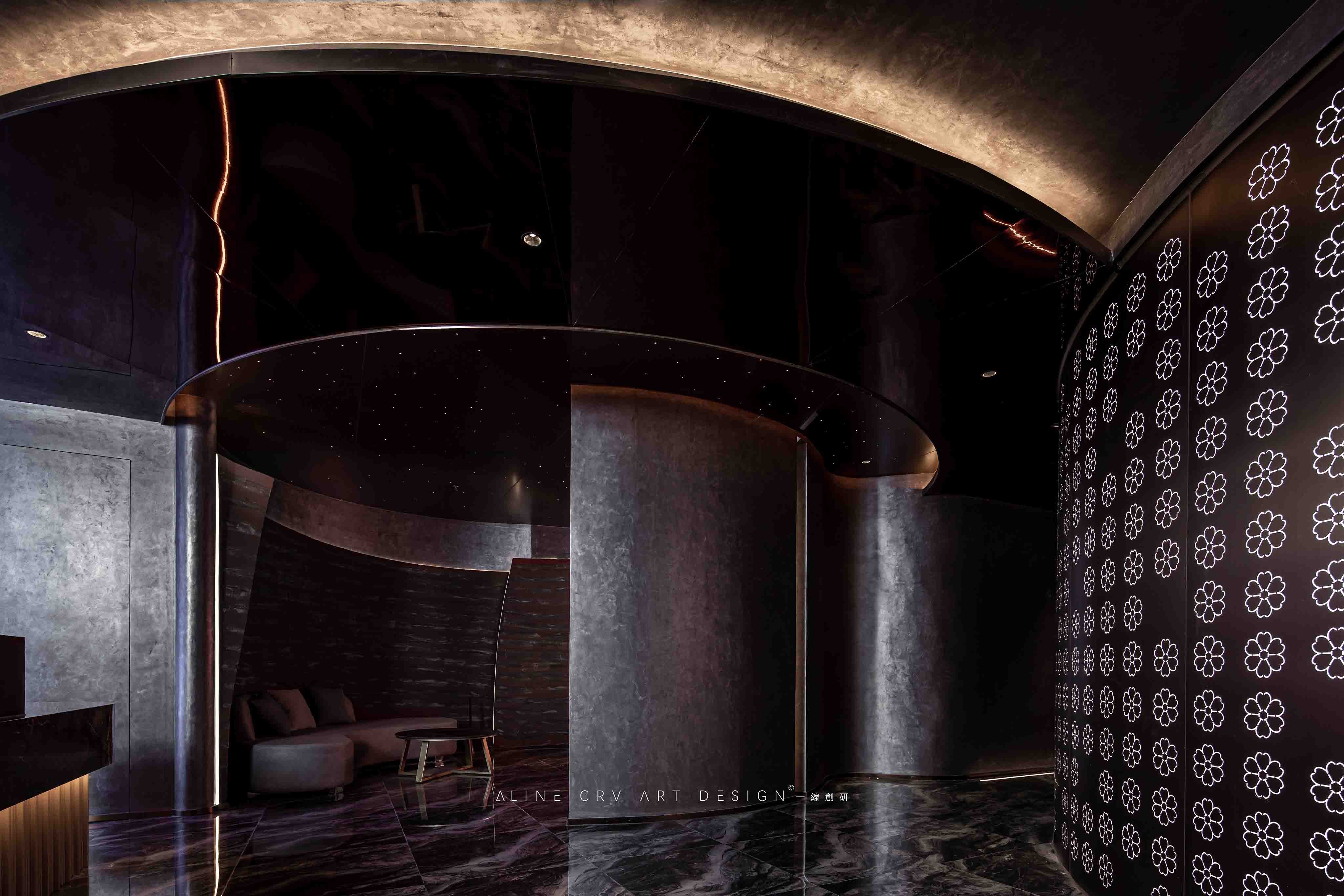 钰涧-SPA健康中心 ▏常州-20