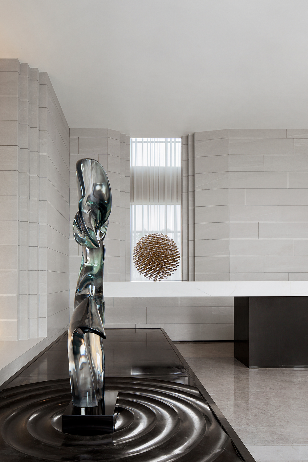 赣州私人独栋别墅丨中国赣州丨深圳太合南方设计-64