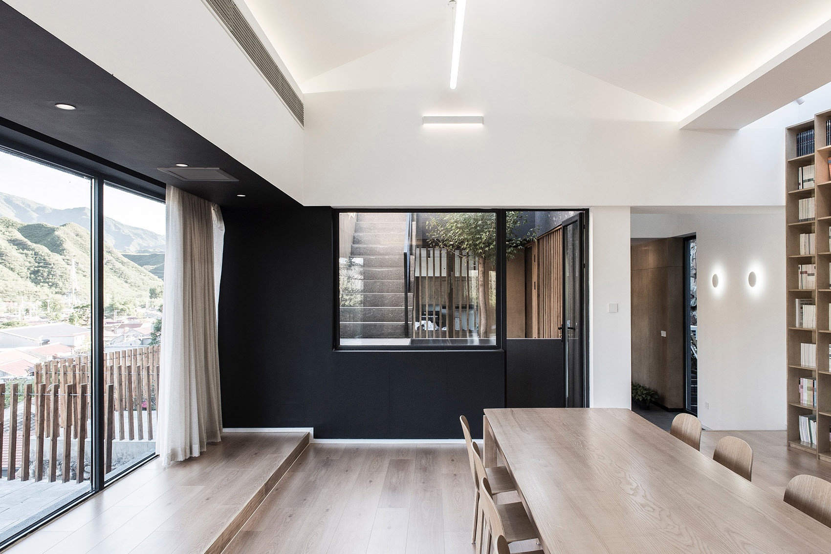 半山的居室 – 东胡林民宿丨中国北京丨未来以北工作室-53