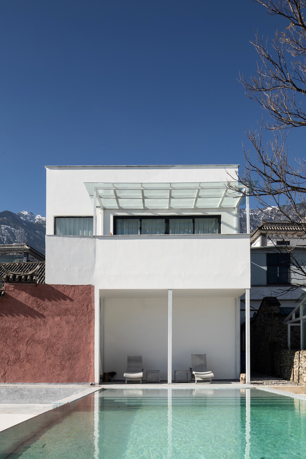 大理解春秋酒店-13