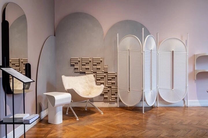 2018米兰家具展精选（下篇）-18