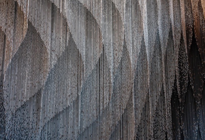 Casa Batlló最终楼梯干预项目丨西班牙巴塞罗那丨Kengo Kuma & Associates,Mario Nanni-29