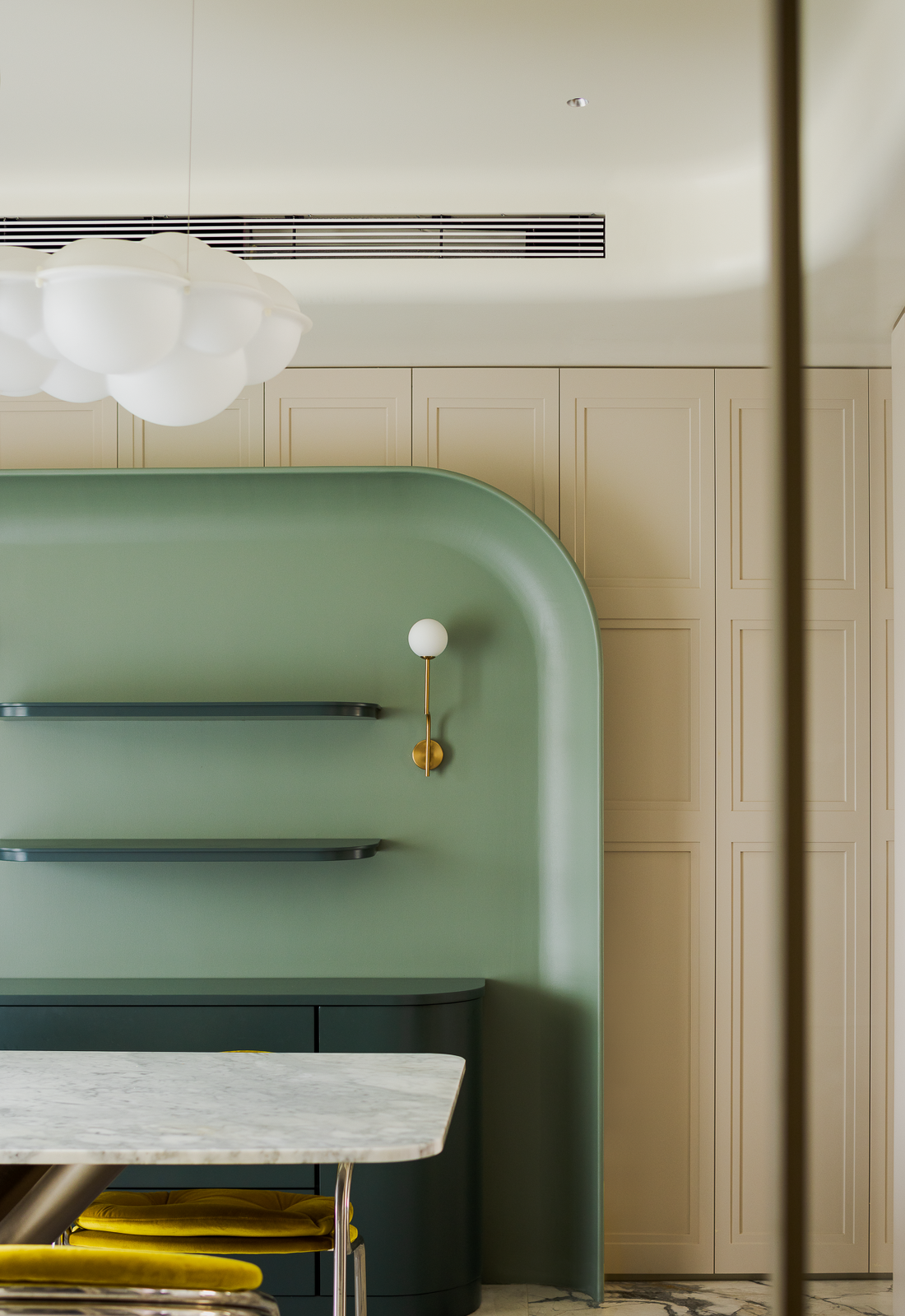 《绿野仙踪》现代家居设计-40