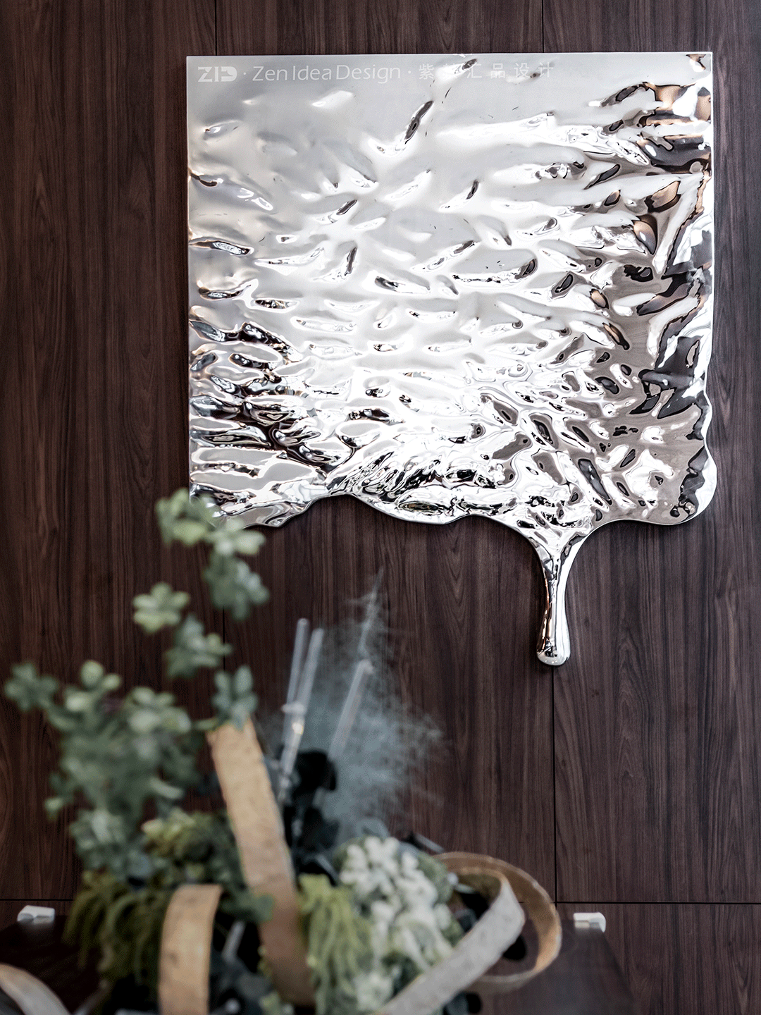 启航·深耕自贸港 | 元垄·望品营销中心 具象城市“精神图腾”-79