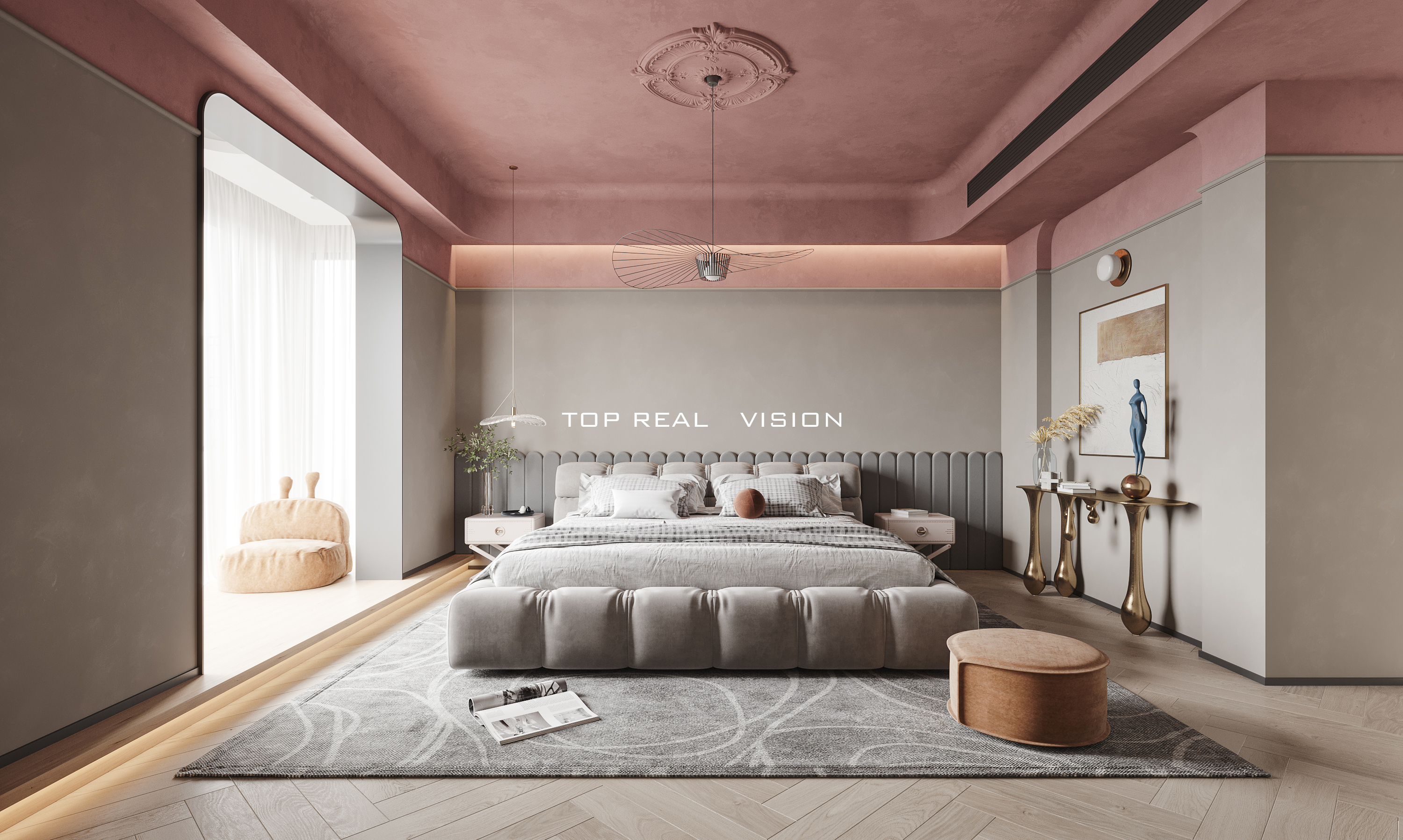 侘寂风 CR PSCC-17