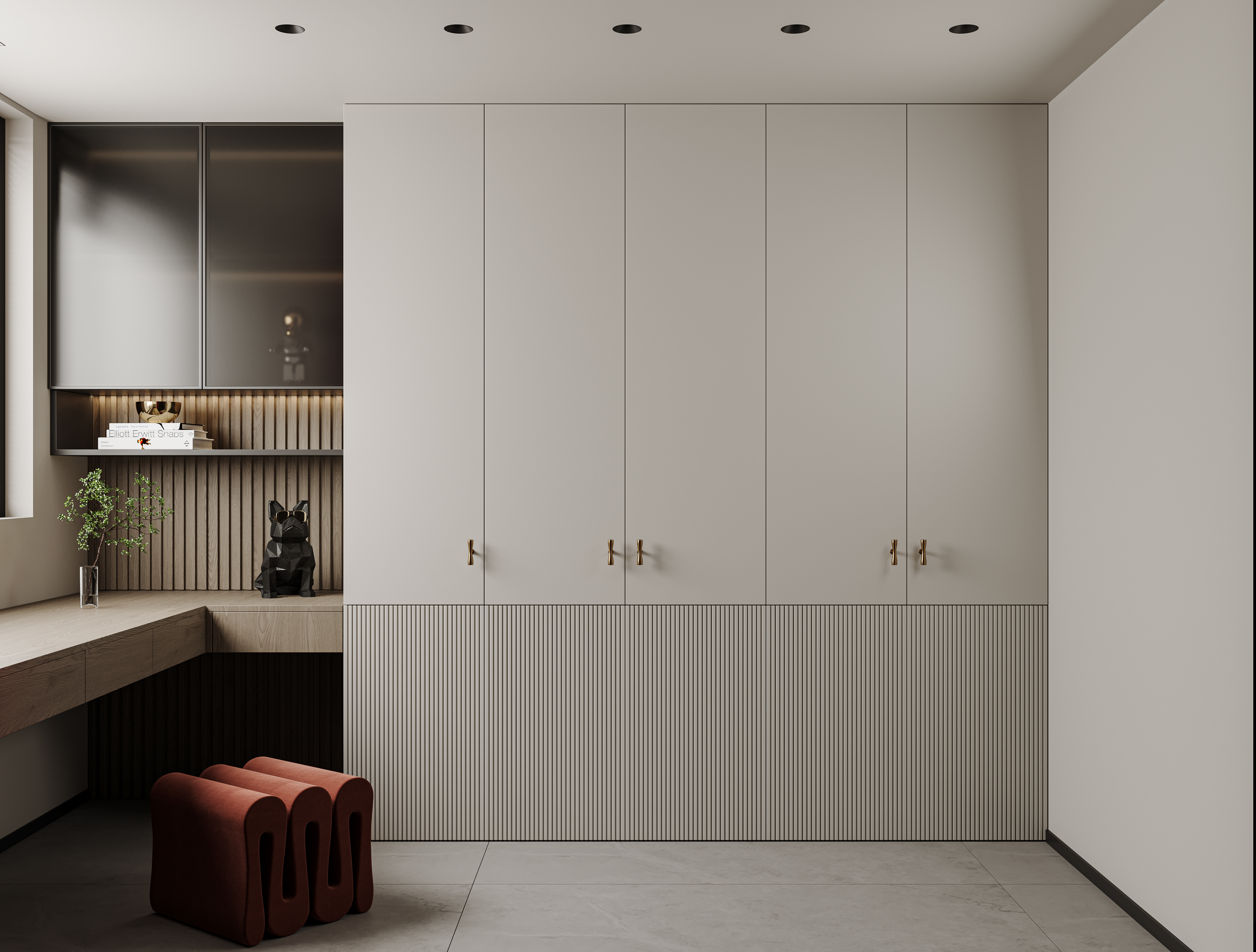 奉天久舍|龙湖云景-21