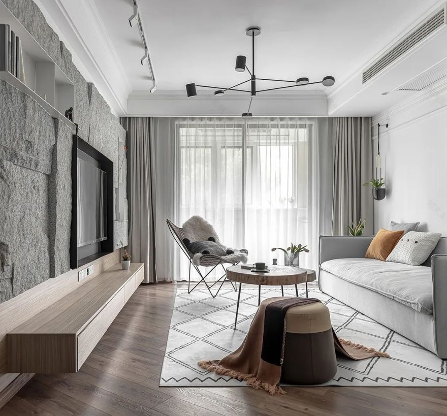 简约精致,打造温馨生活空间-58