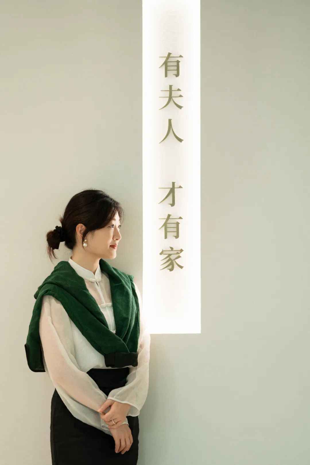 夫人瓷·旗舰店丨中国深圳丨靳刘高设计-21