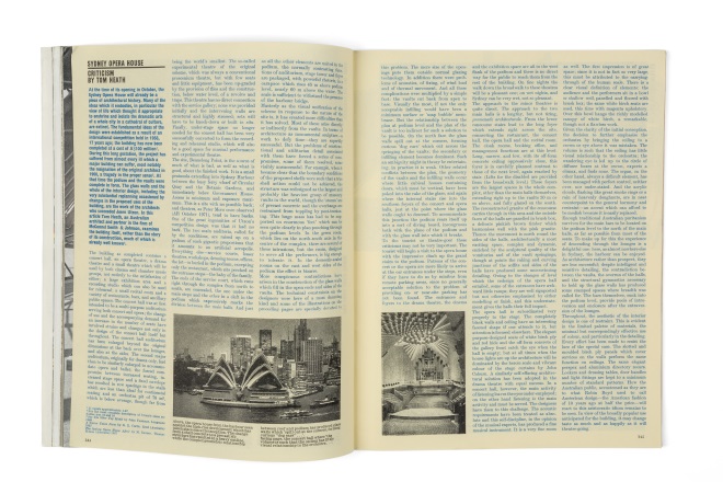 悉尼歌剧院丨澳大利亚悉尼丨约恩·乌松（原）,后续建筑师未明确提及-17