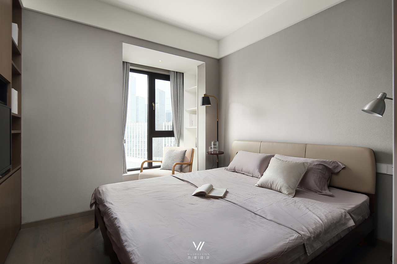 吾索设计 | 界隙-27