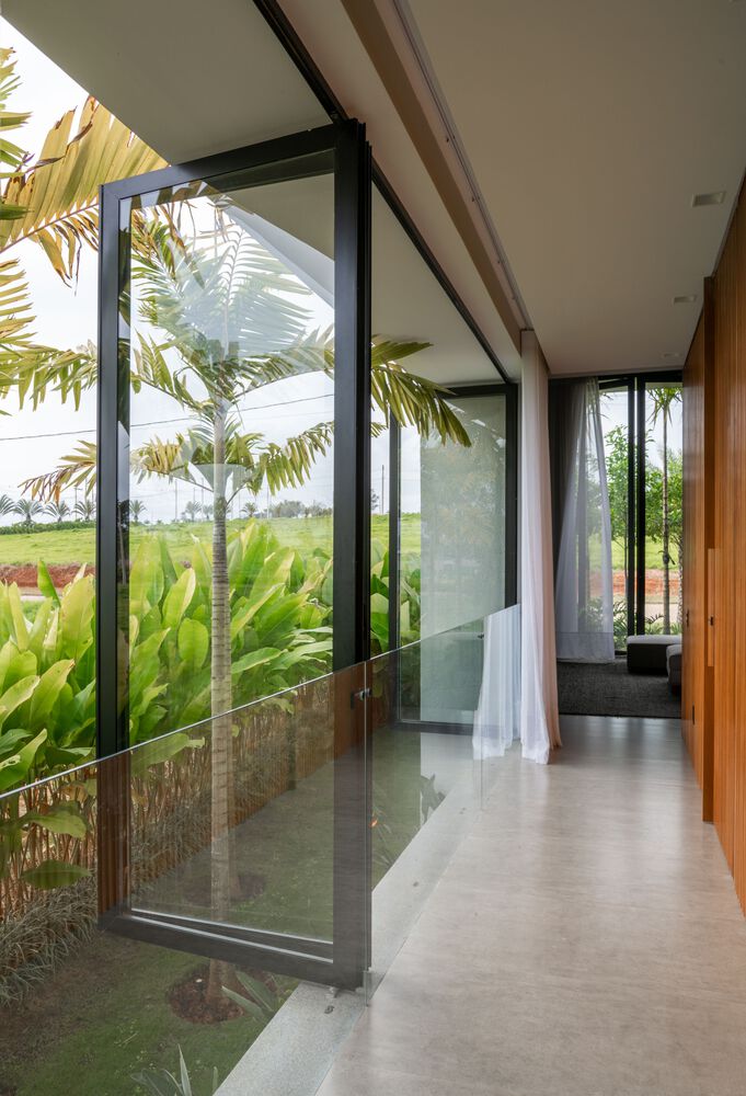 兄弟情深的个性化混凝土夏屋丨Mateus Monteiro-42