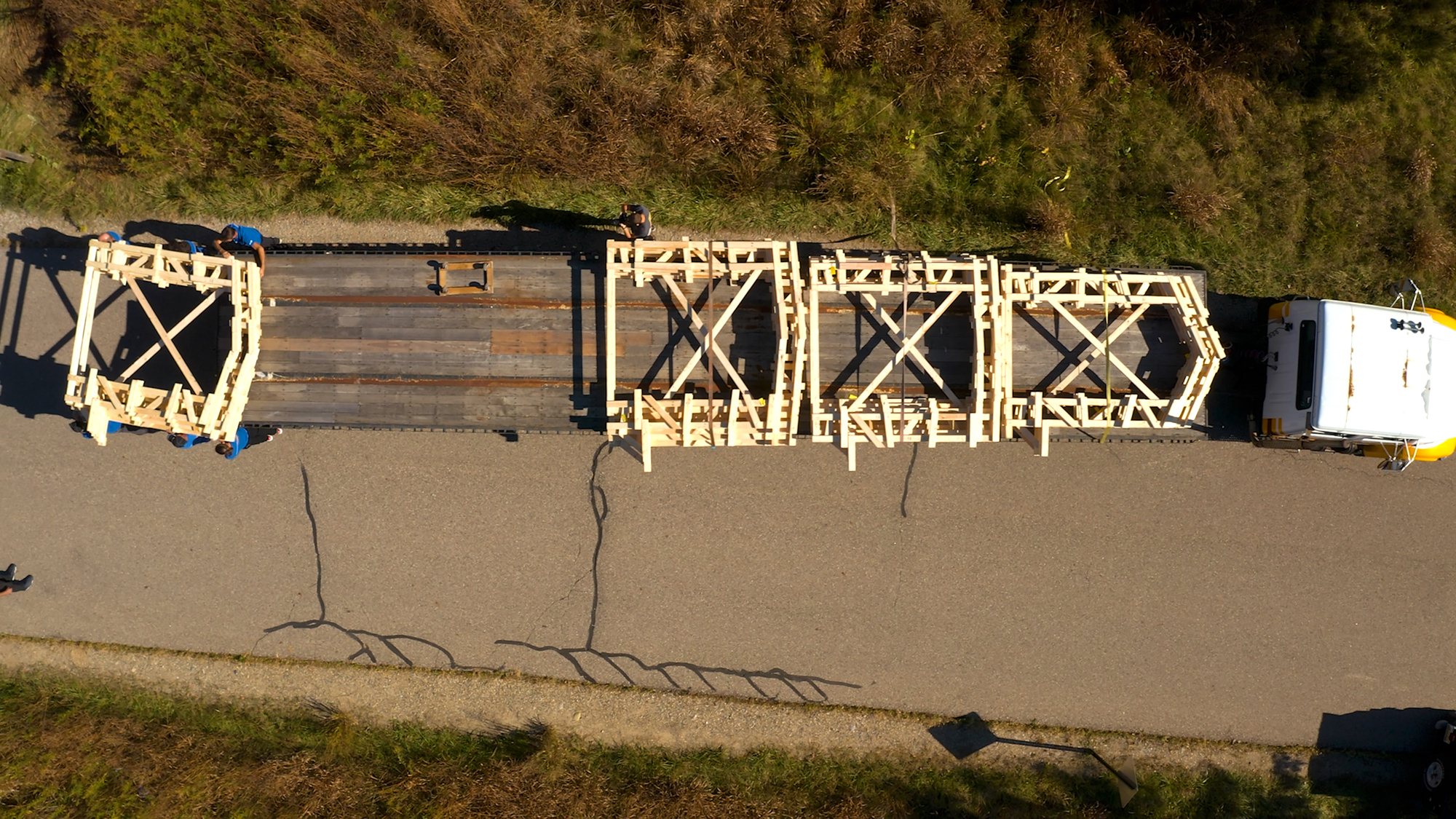 机器人制造结构丨美国密歇根丨Adel Design Research,密歇根大学-40