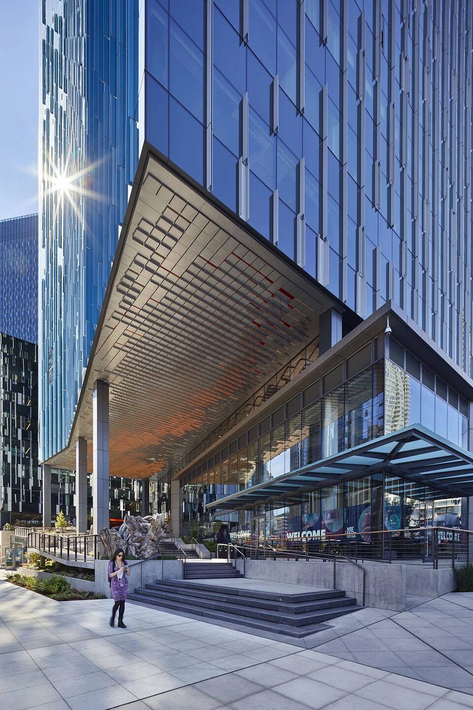 硝基丨美国西雅图丨Graphite Design Group-6