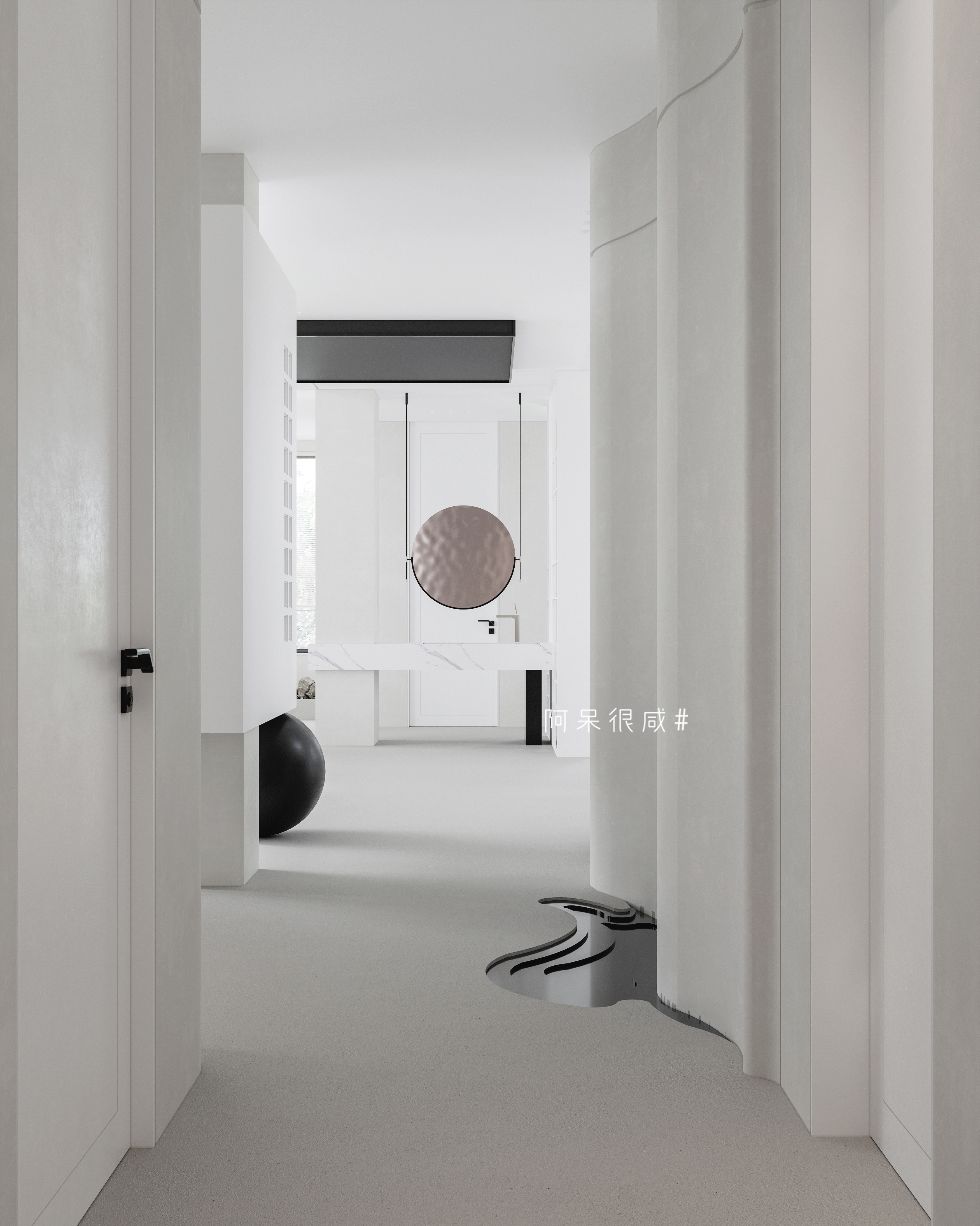 2020 年终室内设计效果图集锦-105