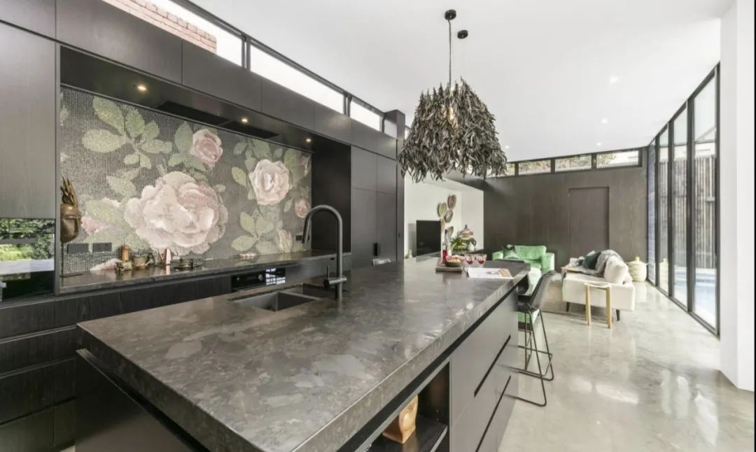 维多利亚公寓（或住宅）丨澳大利亚墨尔本丨Finnis Architects-119