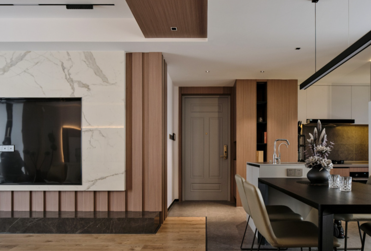 星河湾大平层-7