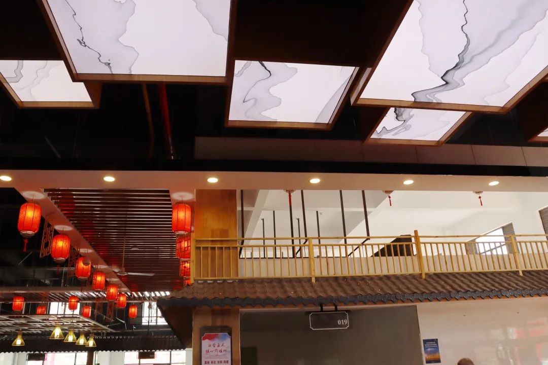 漫步古街市，一文一景带你感受宗宅菜市场的故事-61