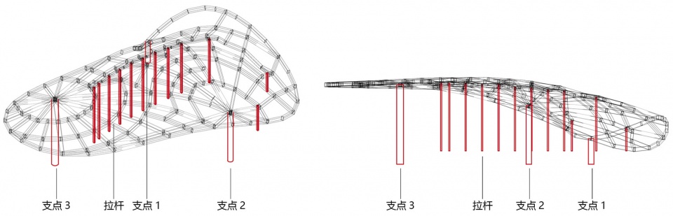 无锡地铁4号线大剧院站出站口设计丨中国无锡丨启迪设计集团股份有限公司-46