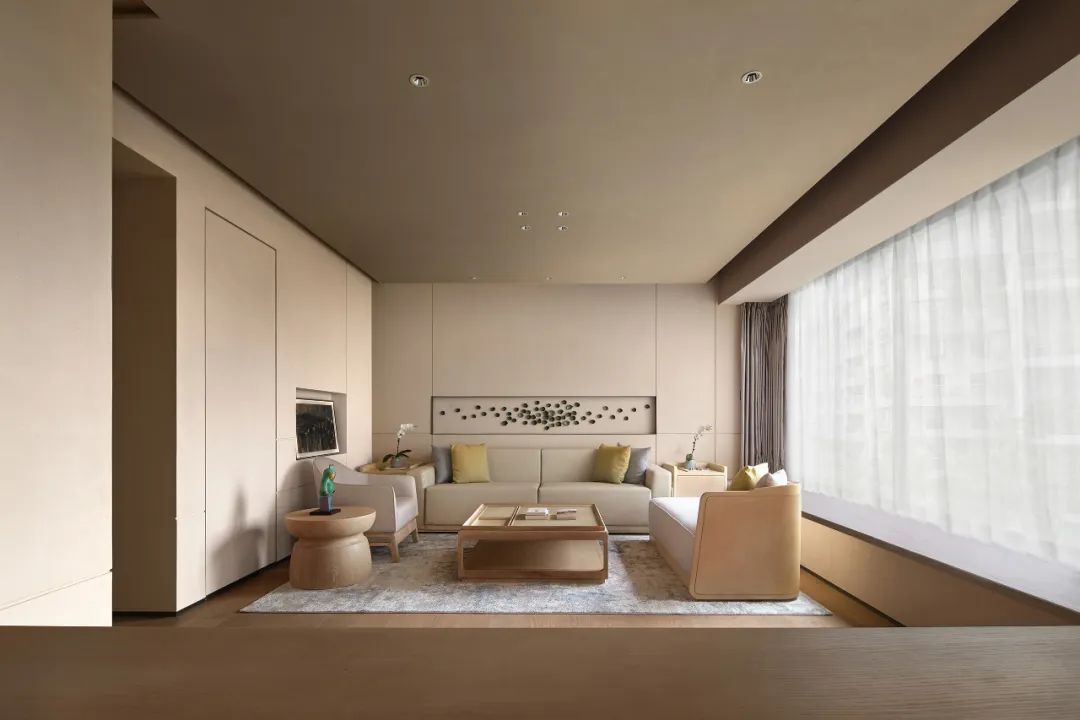 碧海云天私人会所丨中国深圳丨禾田营造-66