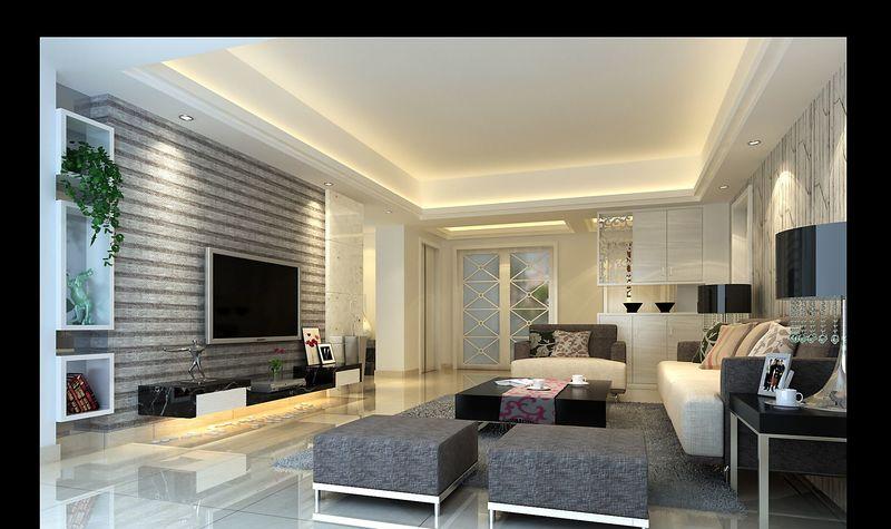 冯世煌室内设计作品集-98