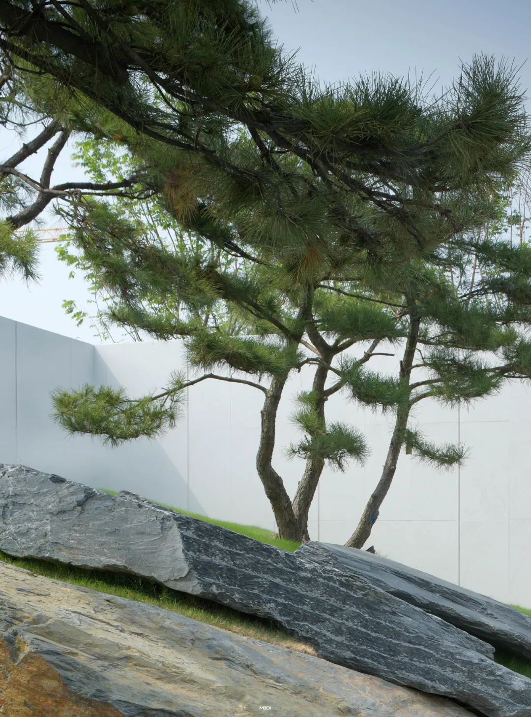   英斯佛朗丨宿迁 钟吾正荣府  景观设计 丨中国宿迁-44