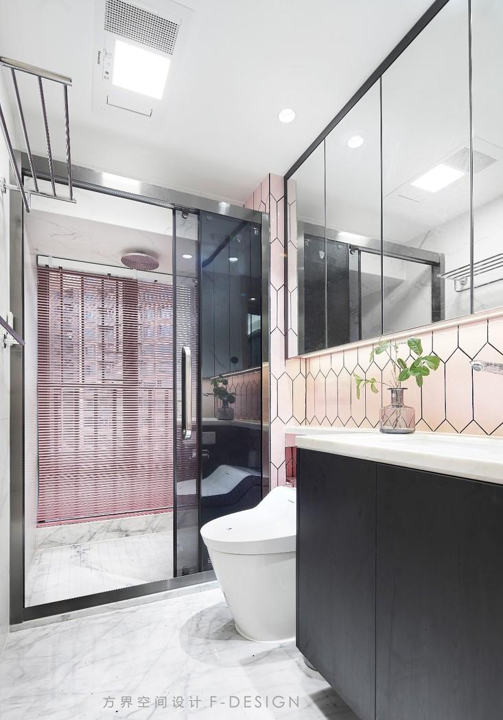 方界设计 | 平层栖息温馨家居-32