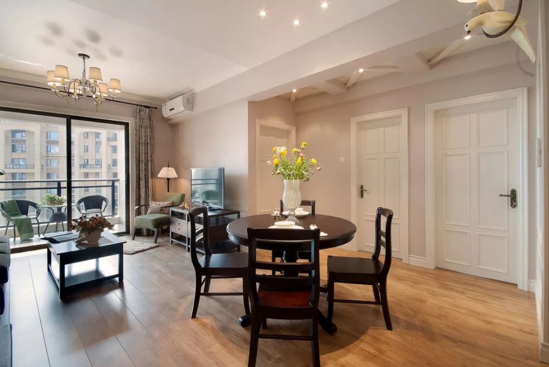 《致爱丽丝》 | 厦门 70 平两居室,打造内心与生活美好仪式-8