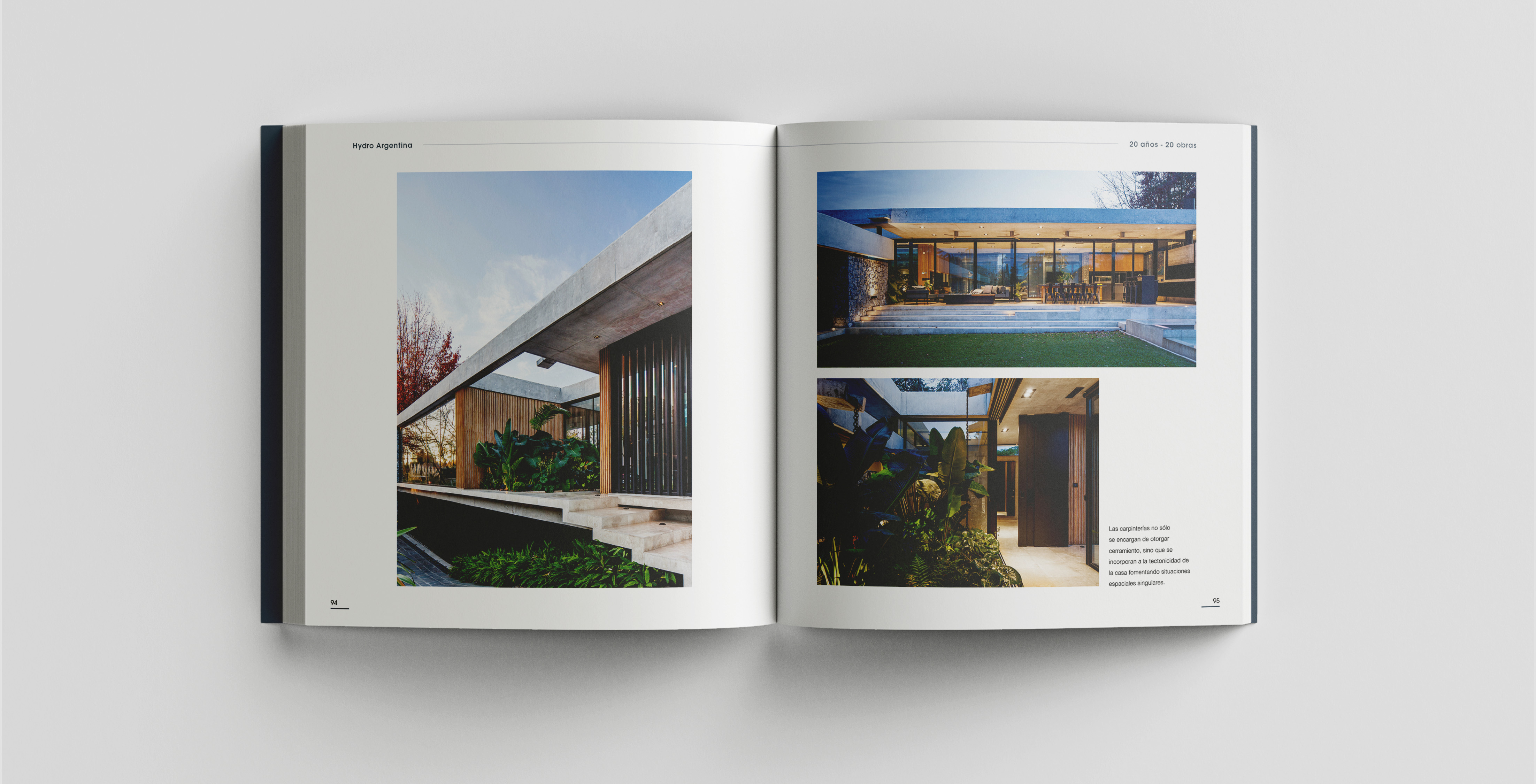 水电 20 年在阿根廷丨阿根廷丨Hydro-13