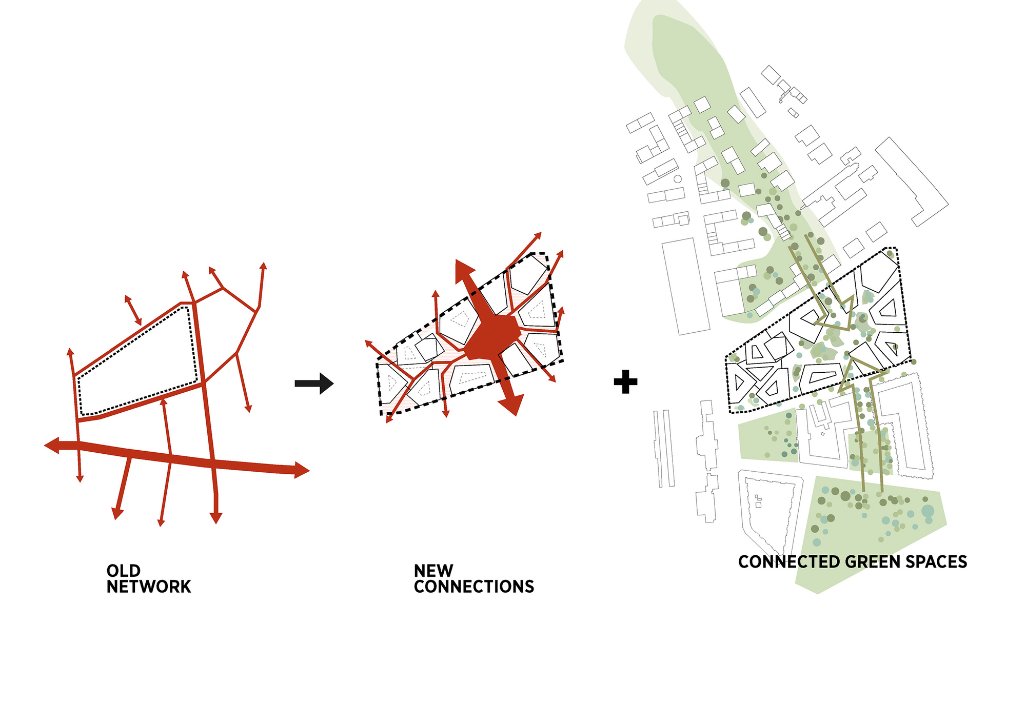 VIA 大学学院霍森斯校区丨丹麦丨C.F. Møller Architects-40