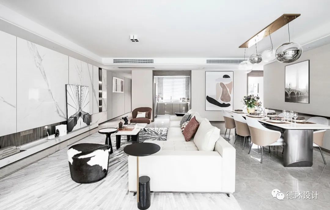 天辰交付样板房-25