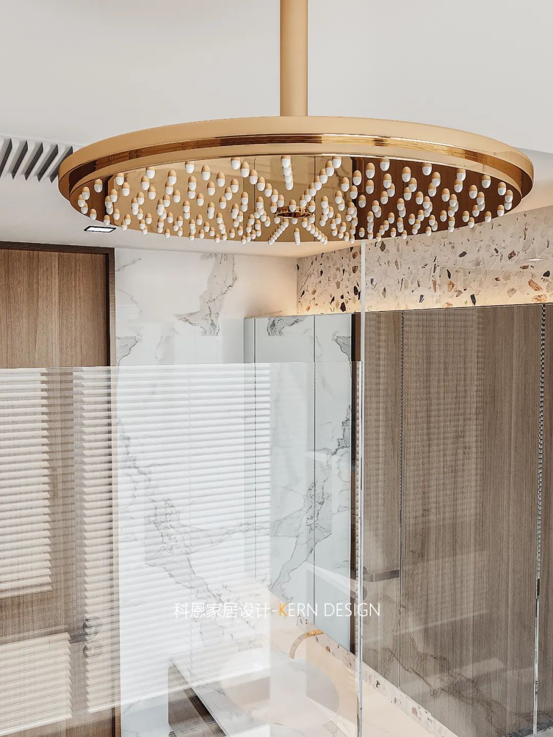 华侨城新天鹅湖花园·新天鹅堡三期01,06户型丨中国深圳-42