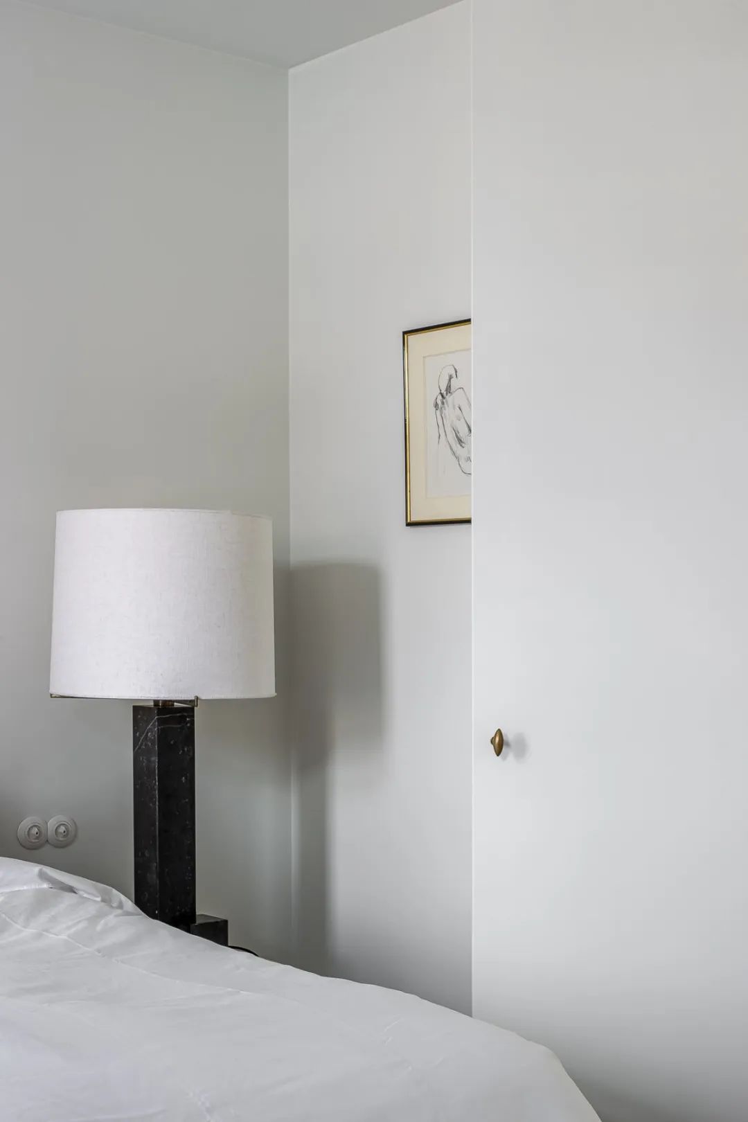 极简主义空间哲学 · Jim Dierck· 的安特卫普住宅设计丨比利时安特卫普丨Jim Dierckx-21