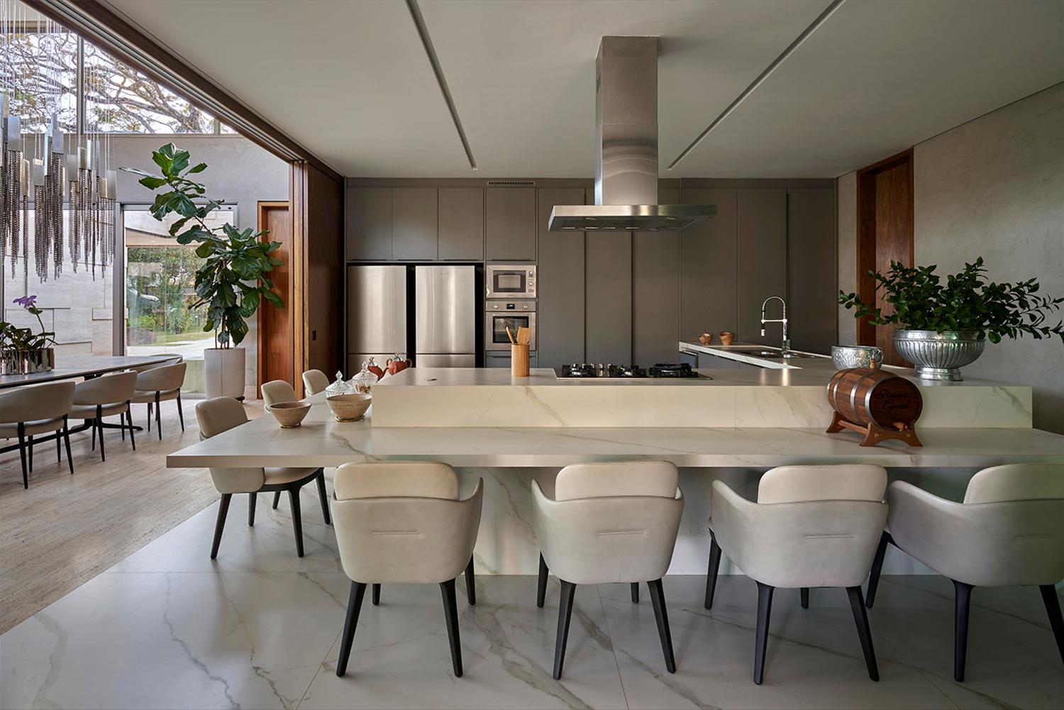 Casa das Orquídeas（巴西 MG 州 Casa das Orquídeas）-20