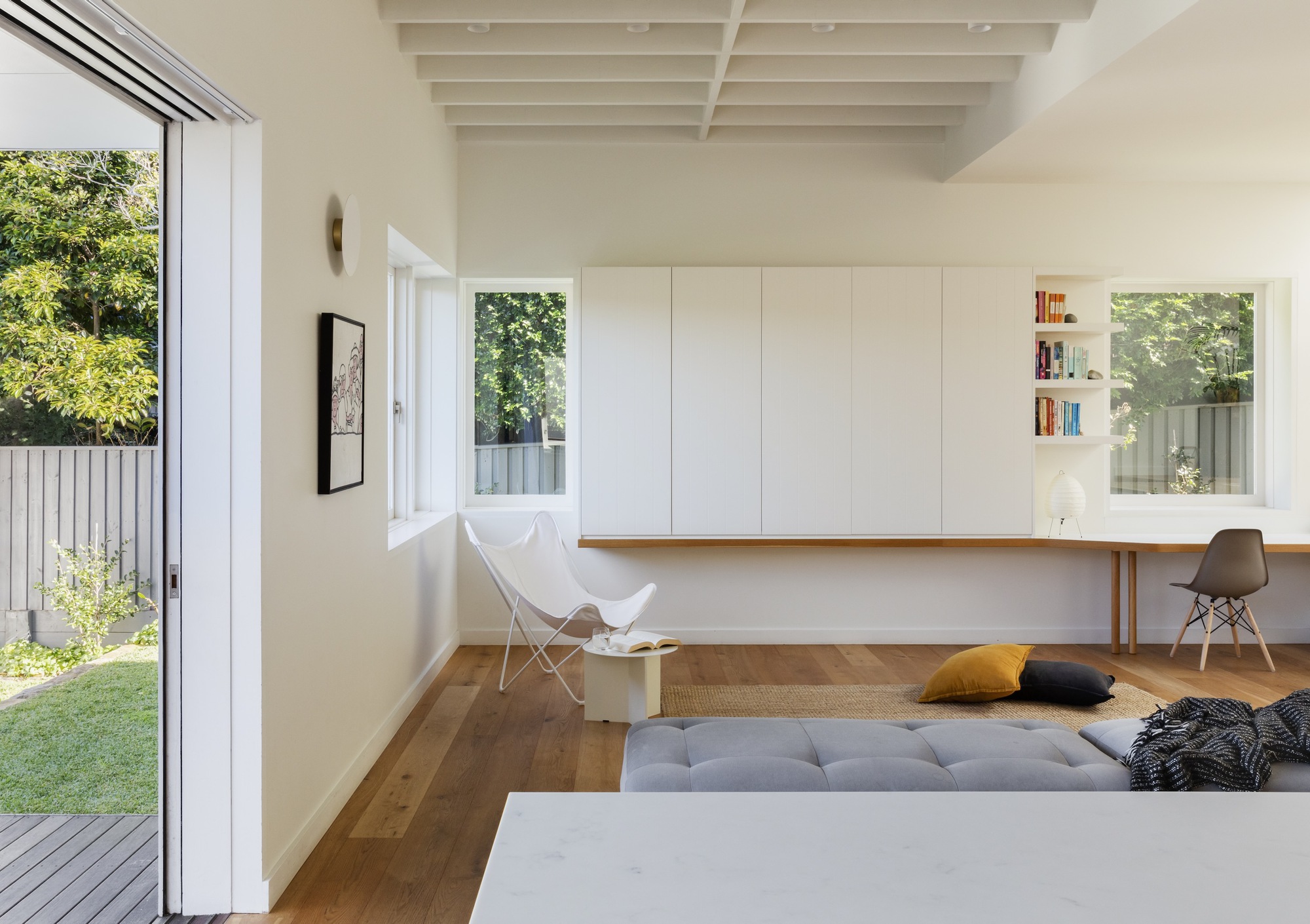 巴尔莫勒尔海滩别墅丨澳大利亚丨Downie North Architects-29