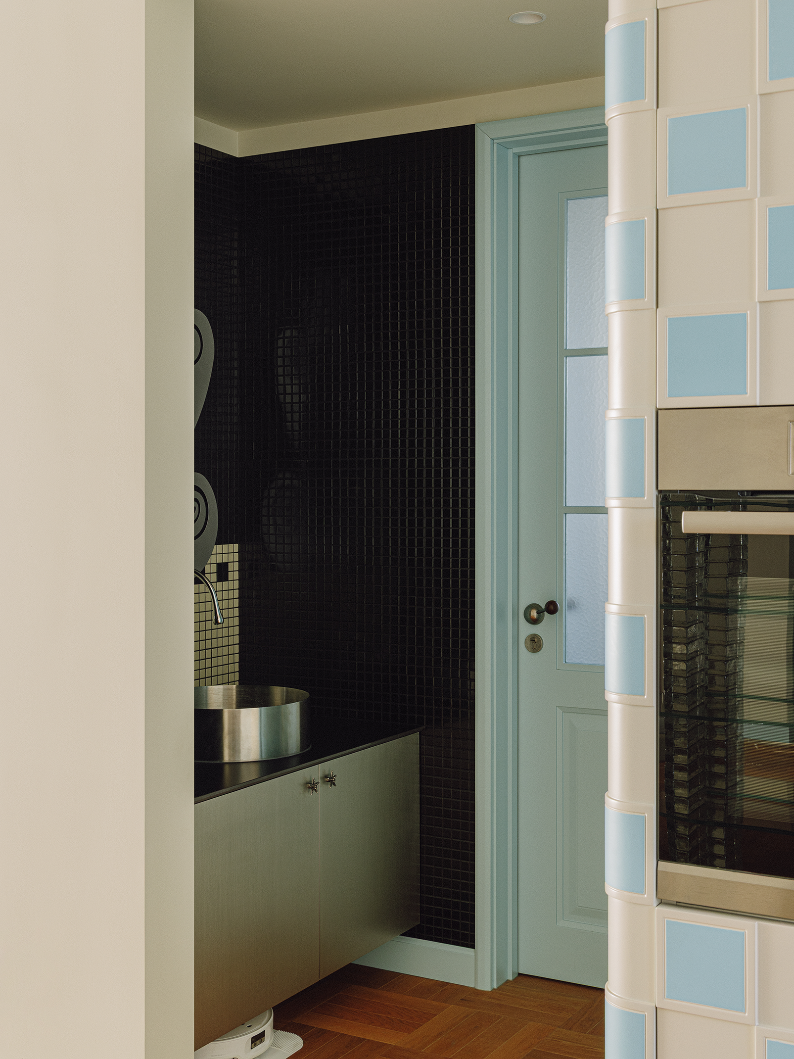 新作 A·C·T 丨中国杭州丨且陶陶 弥尔设计 MIR STUDIO,ACT STUDIO-53