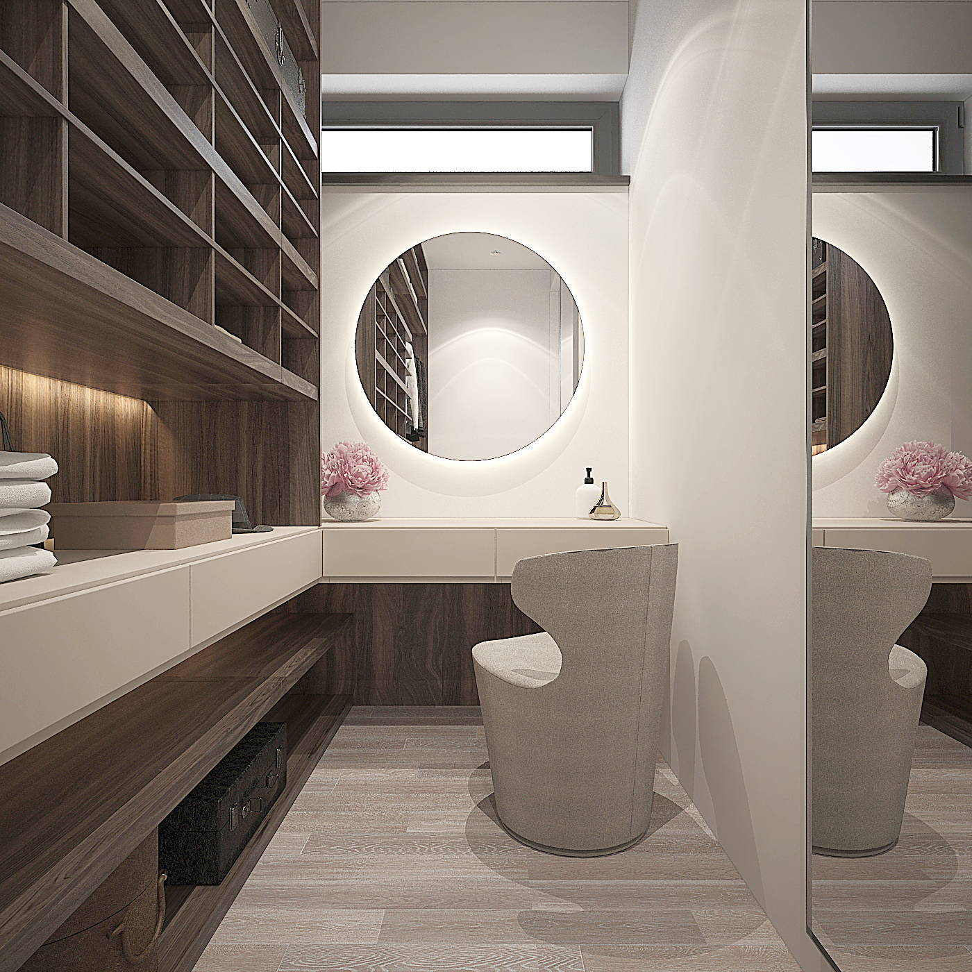 Modern house 4, Kyiv region-16