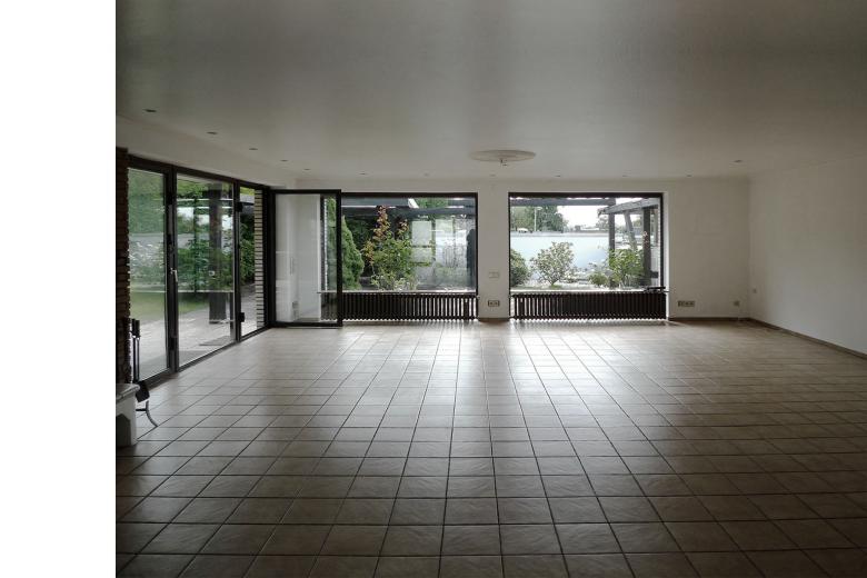 Georg Döring Architekten BDA丨Umbau eines Bungalows丨德国-24