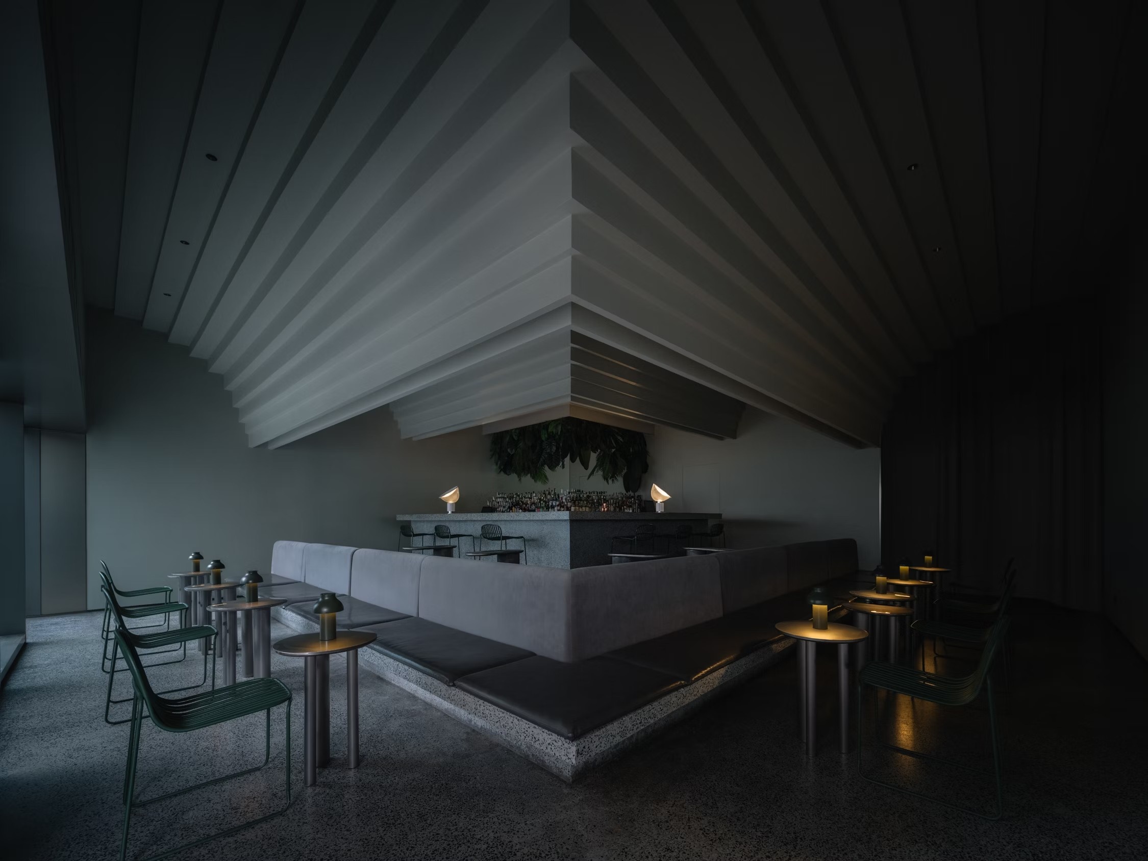 成都 Sage Bar · Office AIO丨中国成都-5