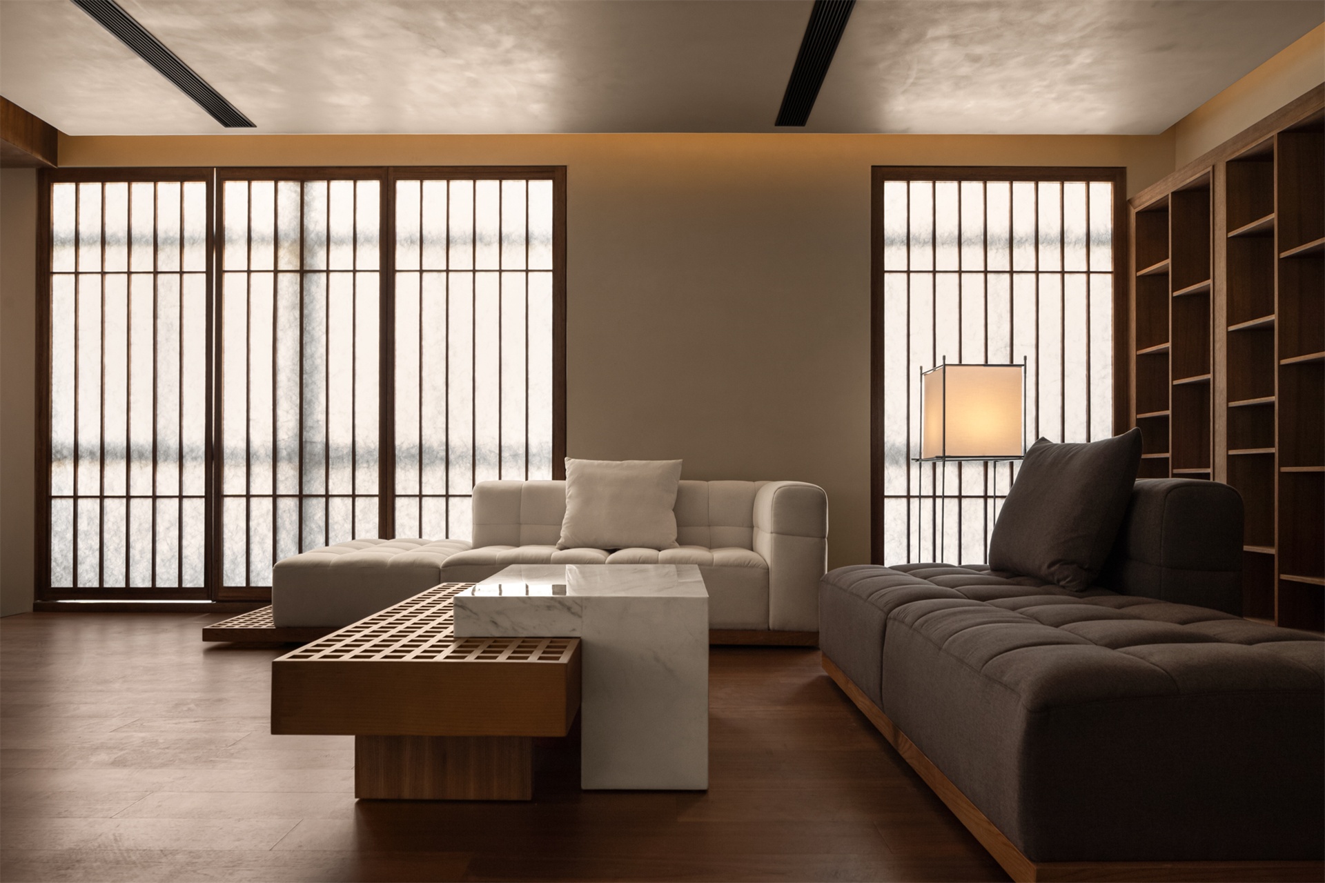 武汉激光医学博物馆式展厅丨中国武汉丨徐伟明设计顾问(深圳)有限公司-39