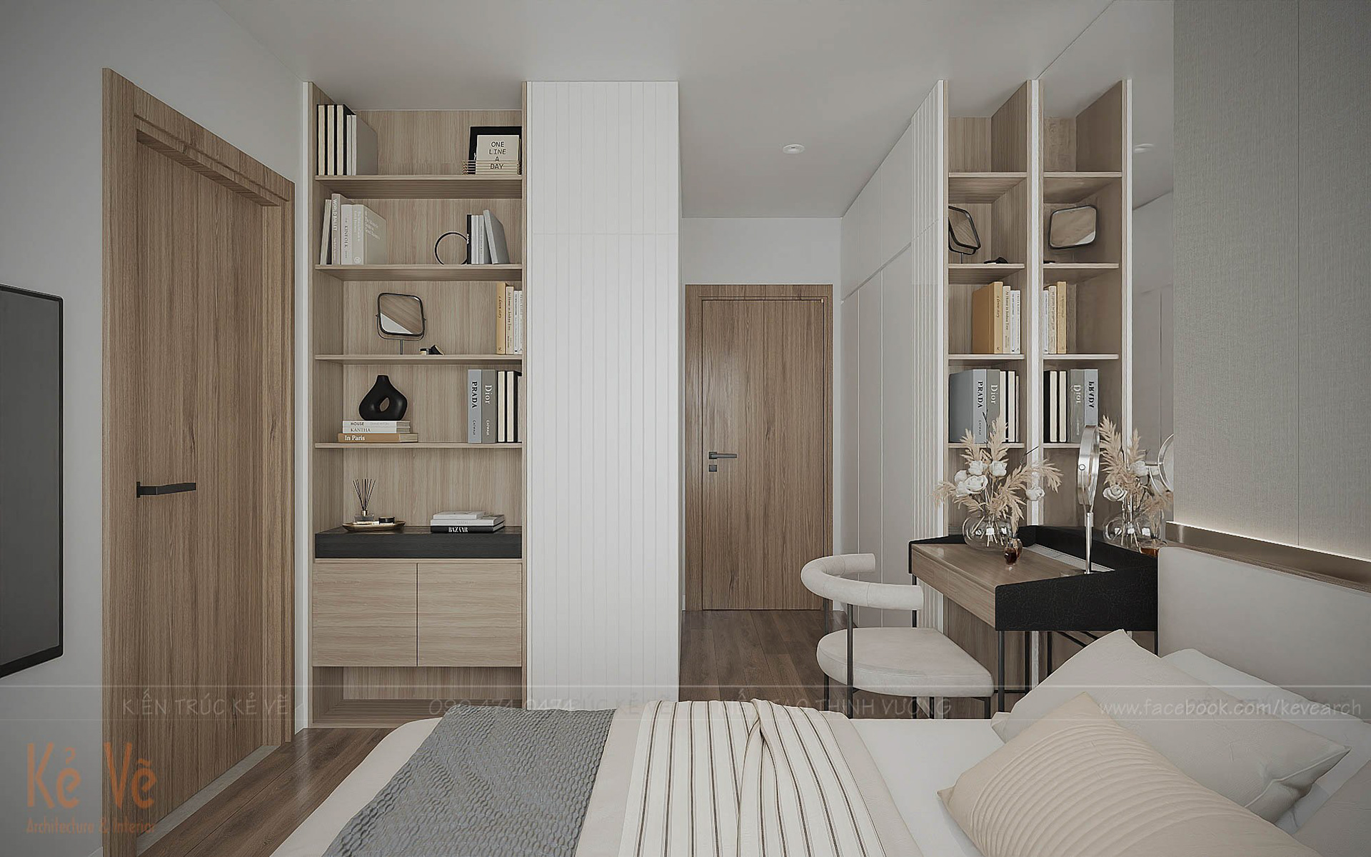 Onsen Ecopark - Interior Design-13