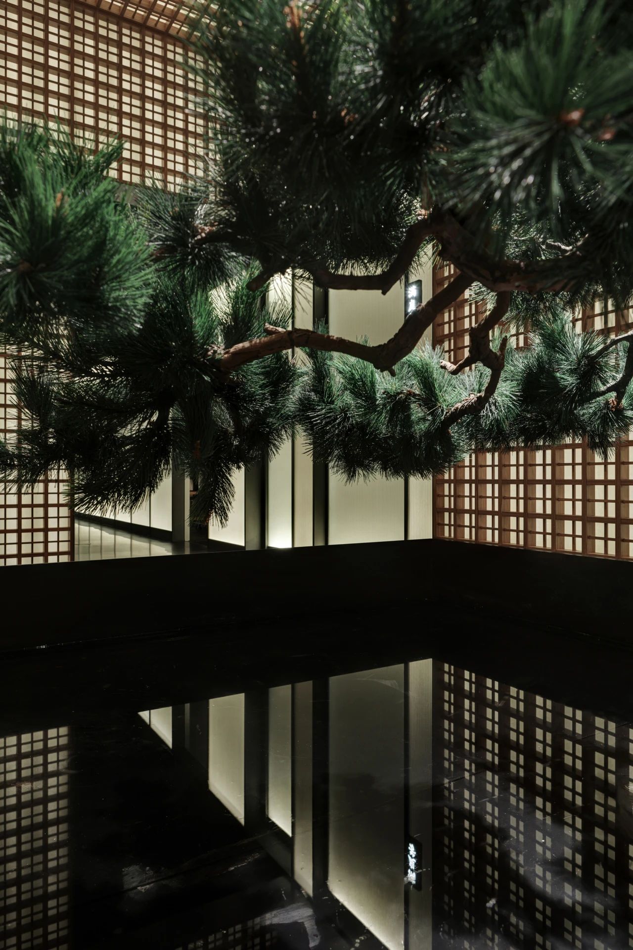 金悦（国贸店）丨中国北京丨北京瀚唐风景设计公司-16