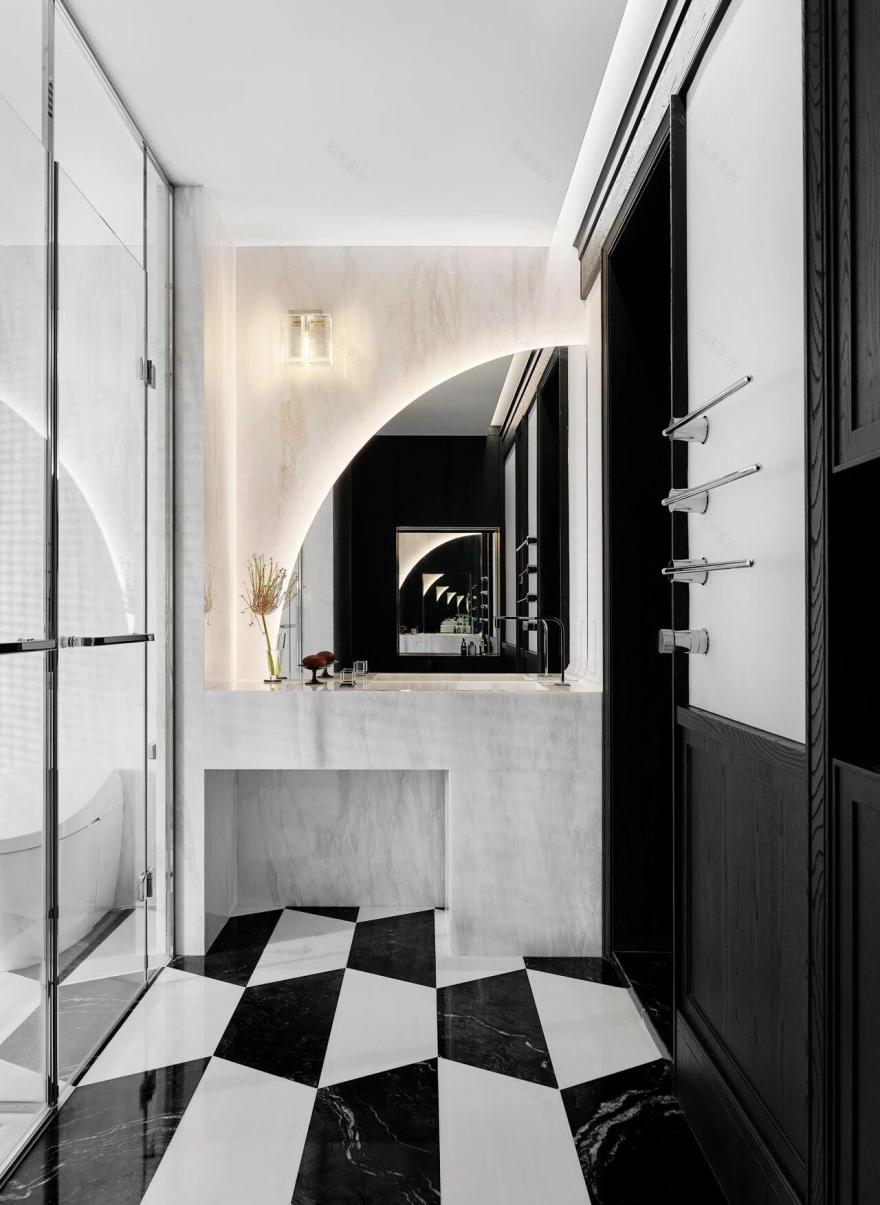 温州设计师杨洋&黄余新自宅丨中国温州丨杨洋,黄余新-46