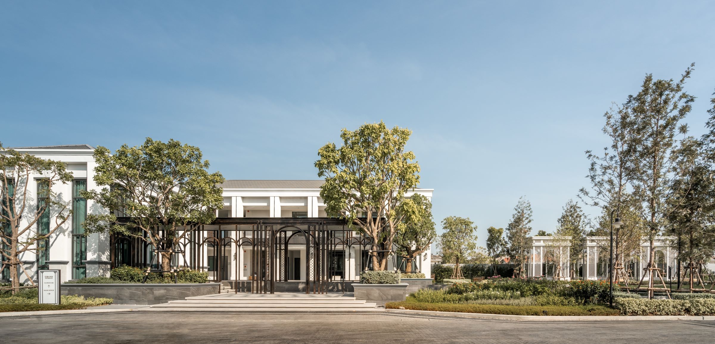 曼谷邦纳大曼谷大道·翁努特-14