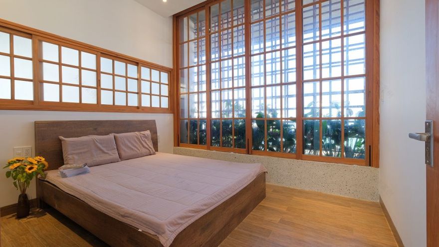 绿意盎然的城市家园-33