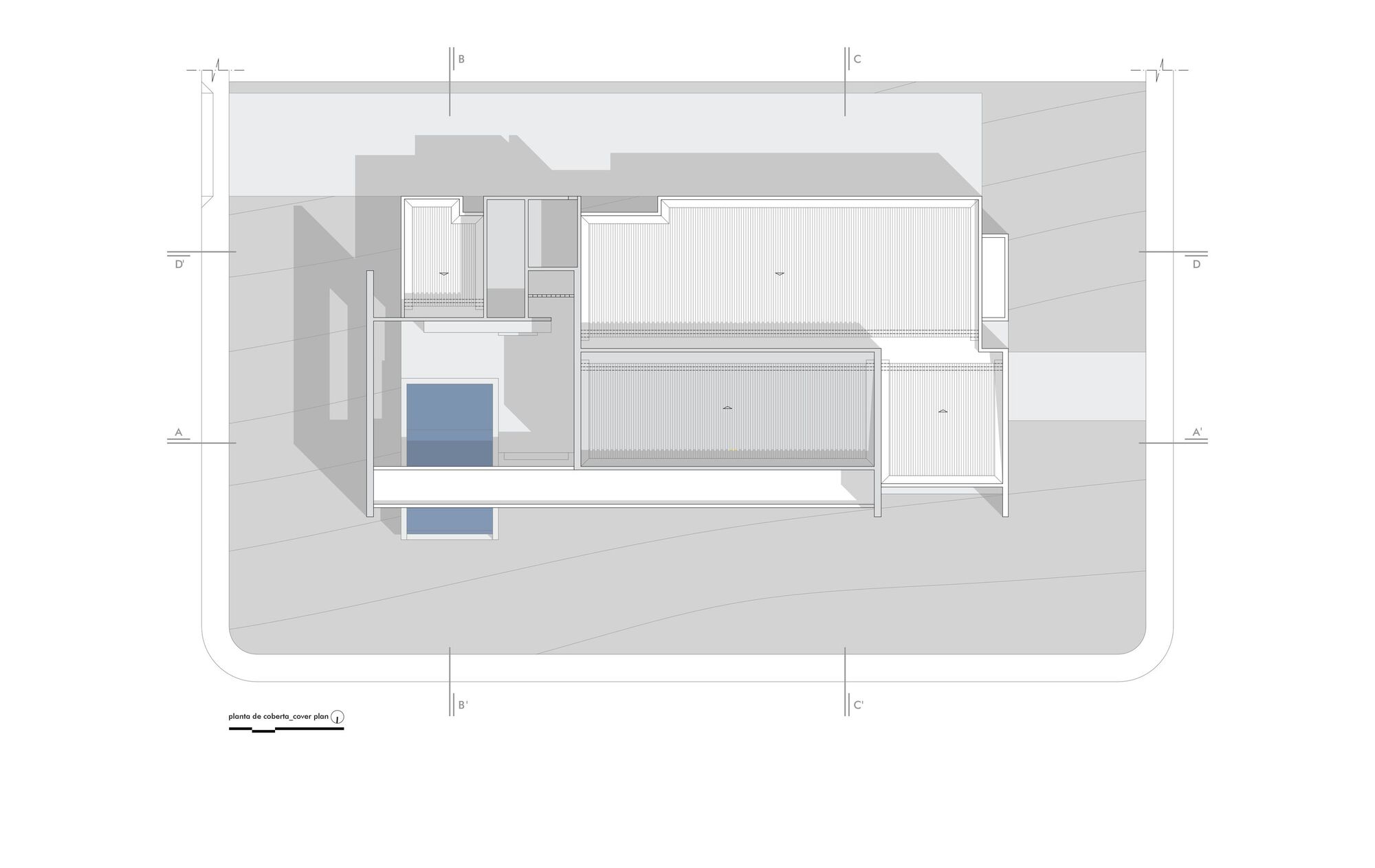 212 号房子丨巴西丨NEBR arquitetura-43